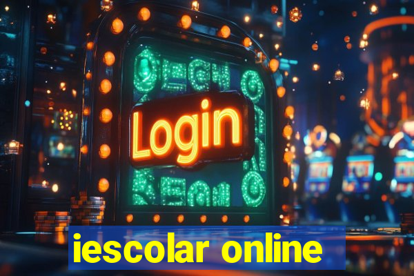 iescolar online